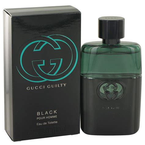 gucci guilty 30ml black|Gucci Guilty black perfume shop.